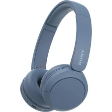Наушники Sony WH-CH520LZ Blue