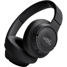 Наушники JBL Tune 720BT черный (JBLT720BTBLK)
