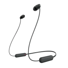 Наушники Sony WI-C100 черный