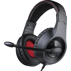 Наушники Redragon Pelias Black (71187)