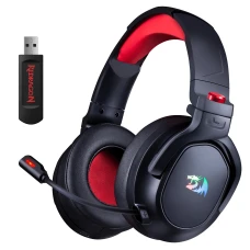 Наушники Redragon Nomen RGB (71279)