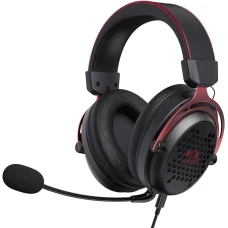 Наушники Redragon Diomedes черный