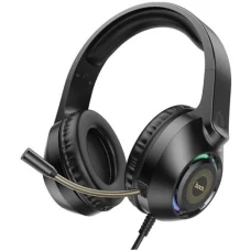 Наушники Hoco W108 Sue черный