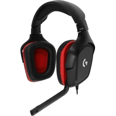 Наушники Logitech G331 черный (981-000758)