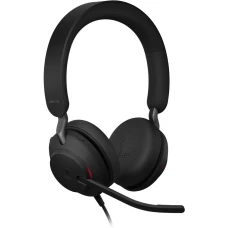 Наушники Jabra Evolve2 40 SE MS Stereo USB-A (24189-999-999)