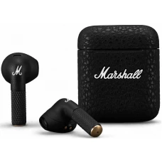 Наушники Marshall Minor III черный (1005983)