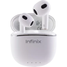 Наушники Infinix Buds Lite XE23 White (10311755)