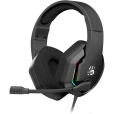 Наушники A4Tech Bloody G260p черный