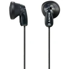 Наушники Sony MDR-E9LP черный