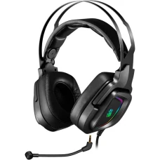 Наушники A4Tech Bloody G570 черный/серый (G570 Black+Grey USB)