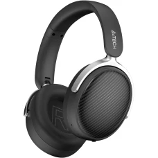 Наушники A4Tech Fstyler BH350C черный