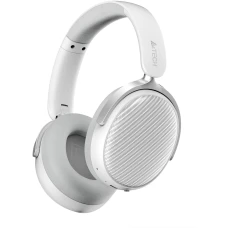 Наушники A4Tech Fstyler BH350C белый
