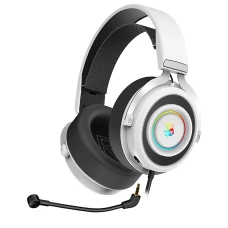 Наушники A4Tech Bloody G535 белый/черный
