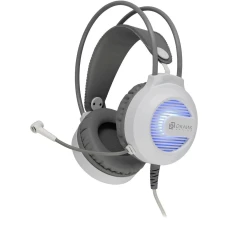Гарнитура Oklick HS-L300G White (1796952)