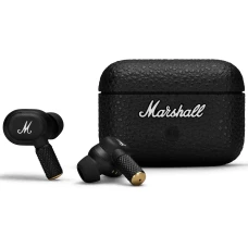 Наушники Marshall Motif II ANC черный (1006450)