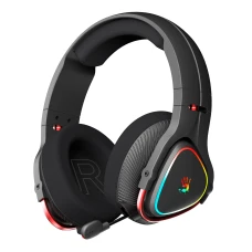 Наушники A4Tech Bloody MR710 Grey
