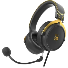 Наушники A4Tech Bloody M590i Sports Lime