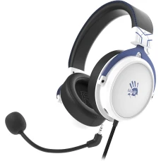 Наушники A4Tech Bloody M590i Sports Navy