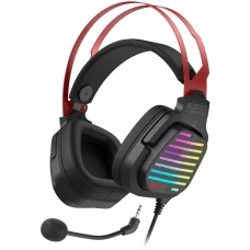 Наушники A4Tech Bloody G560 красный (G560 SPORTS RED)