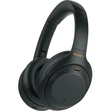 Гарнитура Sony WH-1000XM4 черный