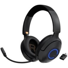 Наушники Creative Zen Hybrid Pro Classic черный (51EF1040AA001)