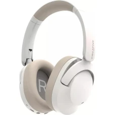 Наушники Creative Zen Hybrid 2 бежевый (51EF1140AA000)