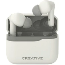 Наушники Creative Zen Air Plus бежевый (51EF1100AA000)