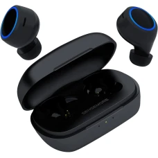 Наушники Creative Sensemore Air черный (51EF1020AA000)