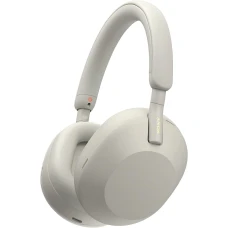 Гарнитура Sony WH-1000XM5 Platinum Silver