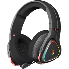 Наушники A4Tech Bloody MR720 Black