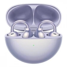 Наушники Huawei FreeClip T0017 фиолетовый (55037246)