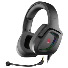 Наушники A4Tech Bloody G573 черный