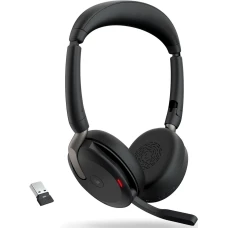 Наушники Jabra Evolve2 65 Flex (26699-999-999)
