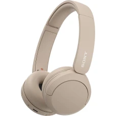 Наушники Sony WH-CH520/C бежевый