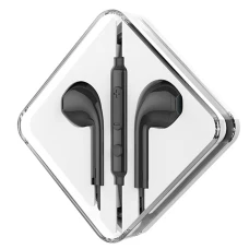 Наушники Hoco M55 Black