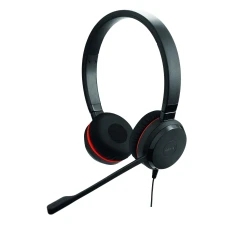 Наушники Jabra Evolve 20 SE Stereo MS USB-A (4999-823-309)
