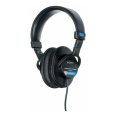 Наушники Sony MDR-7506 черный