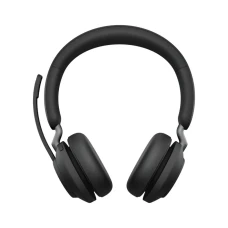 Наушники Jabra Evolve2 65 MS Stereo Black USB-C с подставкой Link380c (26599-999-899)