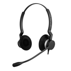 Наушники Jabra Biz 2300 USB Duo (2399-829-109)