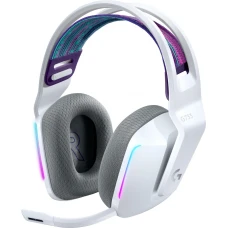 Гарнитура Logitech G733 белый (981-000883)