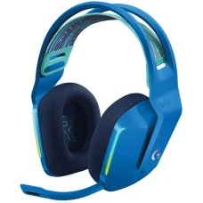 Наушники Logitech G733 синий (981-000943)