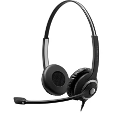 Наушники Epos Sennheiser SC 260 черный (1000515)