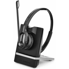 Наушники Epos Sennheiser D30 Phone черный (1000987)