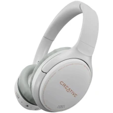 Наушники Creative Zen Hybrid белый (51EF1010AA000)