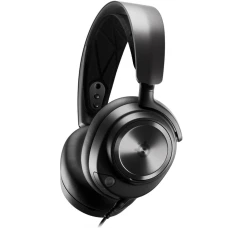 Наушники Steelseries Arctis Nova Pro черный (61527)