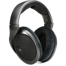 Наушники Sennheiser HD 400 Pro черный