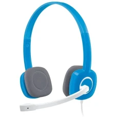 Наушники Logitech H150 белый/черный (981-000454)