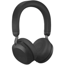 Наушники Jabra Evolve2 75 MS Teams USB-A Charging Stand Black (27599-999-989)
