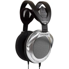 Наушники Koss UR40 Silver/Black (1109338)