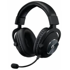 Наушники Logitech G Pro X черный (981-000819)
